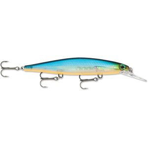 Rapala Wobler Shadow Rap Deep 11 cm Barva: BGH