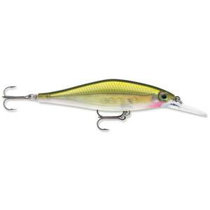 Rapala Wobler Shadow Rap Shad Deep 9cm Barva: OG