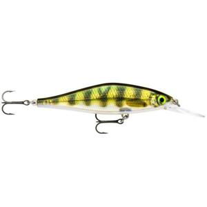 Rapala Wobler Shadow Rap Shad Deep 9cm Barva: PEL