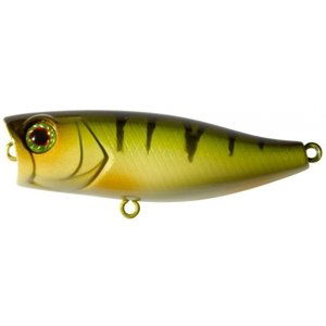 Illex Wobler Chubby Popper 4,2cm Barva: PERCH