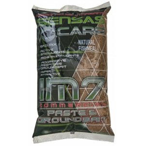 Sensas IM7 Natural Fishmeal 1kg