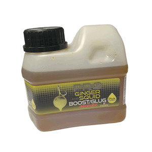 Starbaits Dip 500ml Příchuť: Pro Ginger Squid