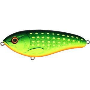 Illex Wobler Dexter Jerk S 10cm Barva: S Crazy Pike