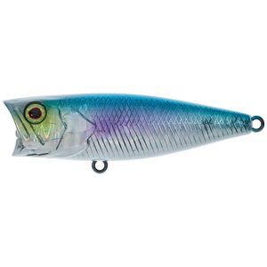 Illex Wobler SK-POP Grande 6,5cm Barva: Bright Kodachi