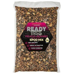 Starbaits Směs Spod Mix Ready Seeds Pro Peach Mango 1 kg