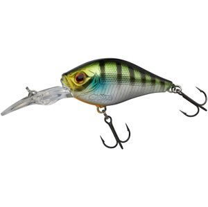 Gunki Wobler D-Gigan F 3,9cm Barva: Blue Gill GB