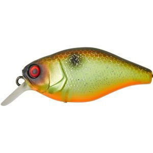 Illex Wobler Cherry CC 5cm Barva: Muddy Roach