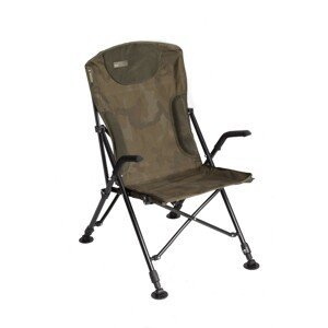 Sonik Křeslo SK-TEK Folding Chair Compact