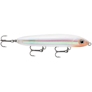 Rapala Wobler Skitter V 13cm Barva: GGH