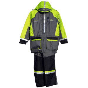 Sundridge Plovoucí Oblek EN-TEC 4 Suit Velikost: M