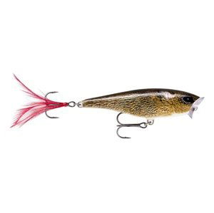 Rapala Wobler Skitter Pop Top Water Fresh 5 cm Barva: FML