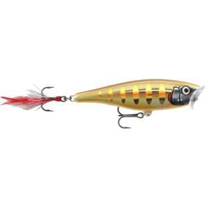 Rapala Wobler Skitter Pop Top Water Fresh 9 cm Barva: STGS