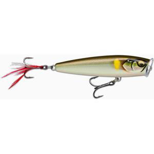 Rapala Wobler Skitter Pop Elite 9,5cm Barva: GDAY