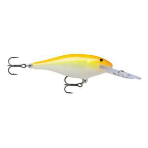 Rapala Wobler Shad Rap Deep Runner 9 cm Barva: IMP