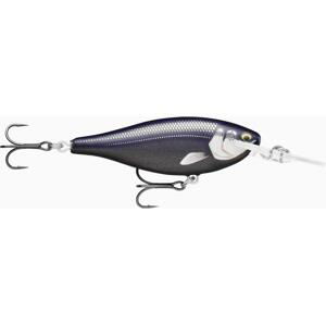 Rapala Wobler Shad Rap Elite 7,5cm Barva: DMBU