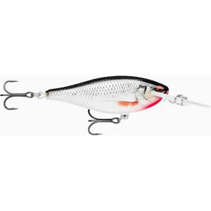 Rapala Wobler Shad Rap Elite 7,5cm Barva: GDROL