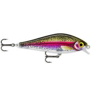 Rapala Wobler Super Shadow Rap 11 Barva: RTL