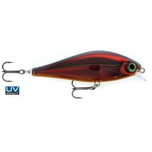 Rapala Wobler Super Shadow Rap 11 Barva: UV5