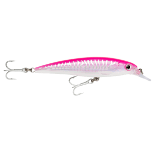 Wobler Rapala X-Rap Saltwater 14cm Barva: HPU