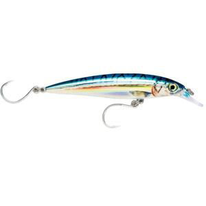 Rapala Wobler X-Rap Long Cast 14 cm Barva: BM