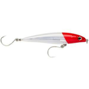 Rapala Wobler X-Rap Long Cast Shallow 14 cm Barva: RH