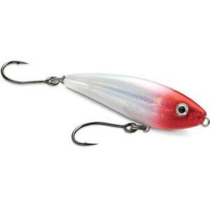 Rapala Wobler X-Rap Saltwater SubWalk 15cm Varianta: RGH