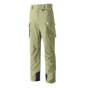 Wychwood kalhoty Cargo Pant zelené Velikost: XL