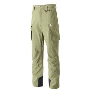 Wychwood kalhoty Cargo Pant zelené Velikost: XXL