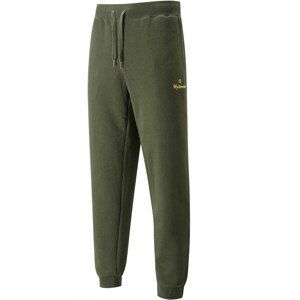 Wychwood Tepláky Joggers Green Velikost: XL