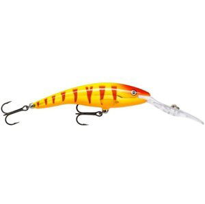 Rapala Wobler Deep Tail Dancer 9cm Barva: CLG