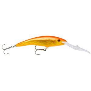 Rapala Deep Tail Dancer 11cm Barva: GF