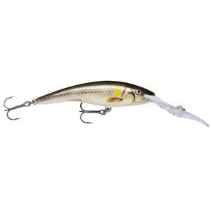 Rapala Wobler Deep Tail Dancer 13cm Barva: AYUL