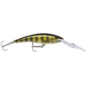 Rapala Wobler Deep Tail Dancer 13cm Barva: PEL