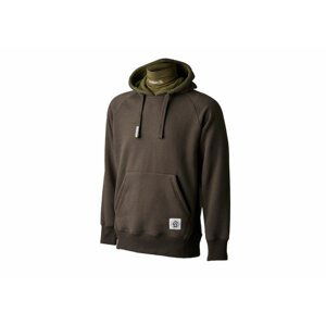 Trakker Products Trakker Mikina - Cyclone Hoody Velikost: M