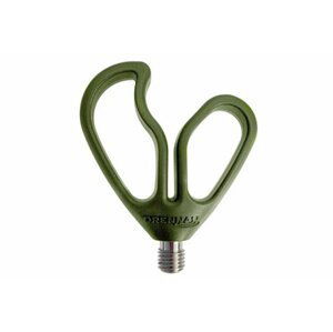 Drennan DRENNAM Podpěra Prutu Specialist Crook Rest Green