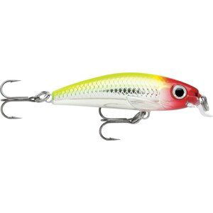 Rapala Wobler Ultra Light Minnow 6 cm Barva: CLN