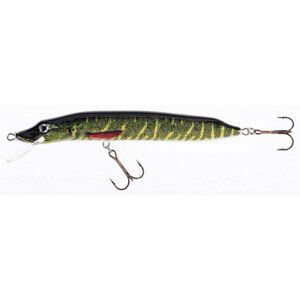 Jaxon Wobler Holo Select Pike 10cm/9g Varianta: PT