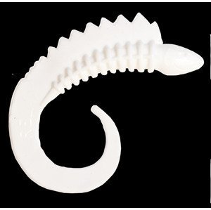 Relax Kopyto Twister Viper 3 - 10ks Varianta: White Standard