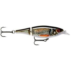 Rapala Wobler X-Rap Jointed Shad 13cm Barva: SCRB