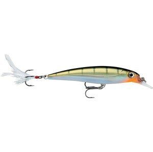 Rapala Wobler X Rap 6 cm Varianta: X Rap 06 CLN