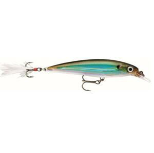 Rapala Wobler X-Rap 10cm Barva: MBS