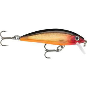 Rapala Wobler X-Rap CountDown 7cm Barva: G