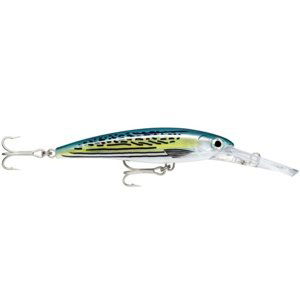 Rapala Wobler X-Rap Magnum 16 cm Barva: PSYC