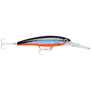 Rapala Wobler X-Rap Magnum 40 18cm Barva: BFU