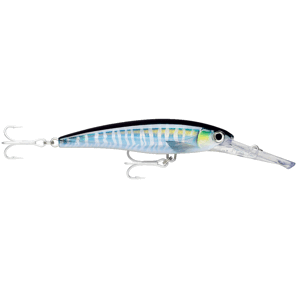 Rapala Wobler X-Rap Magnum 40 18cm Barva: HDWHU