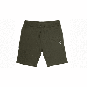 Fox kraťasy Collection Green Silver Lightweight shorts vel. XL