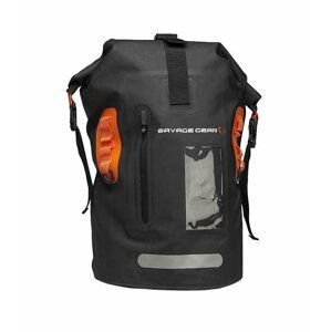 Savage Gear vodotěsný batoh Rollup Rucksack 40L