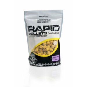 Mivardi pelety Rapid SweetCorn 2,5 kg 8 mm