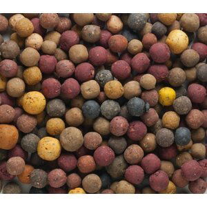 Mivardi vnadící boilies Rapid - Multi mix - 2,5 kg