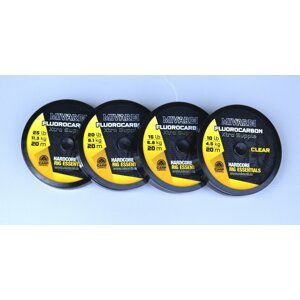 Mivardi fluorocarbon Xtra Supple 20m  / 15 lb